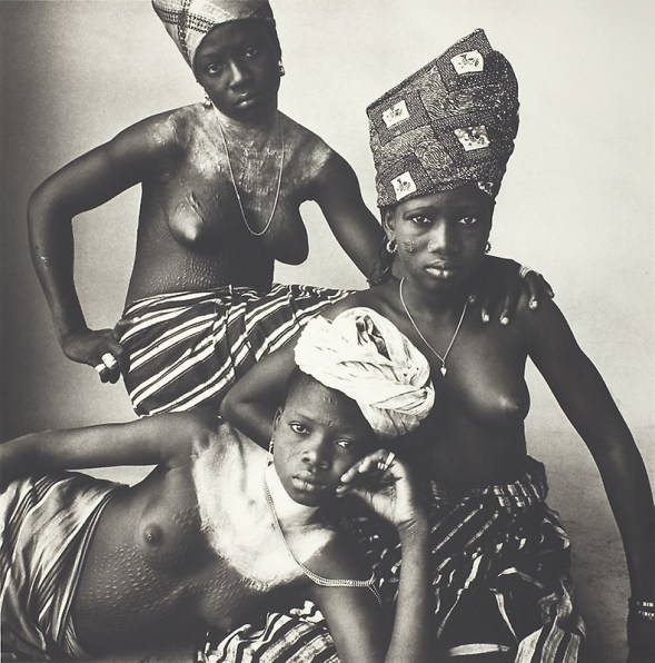 dahomey girls penn