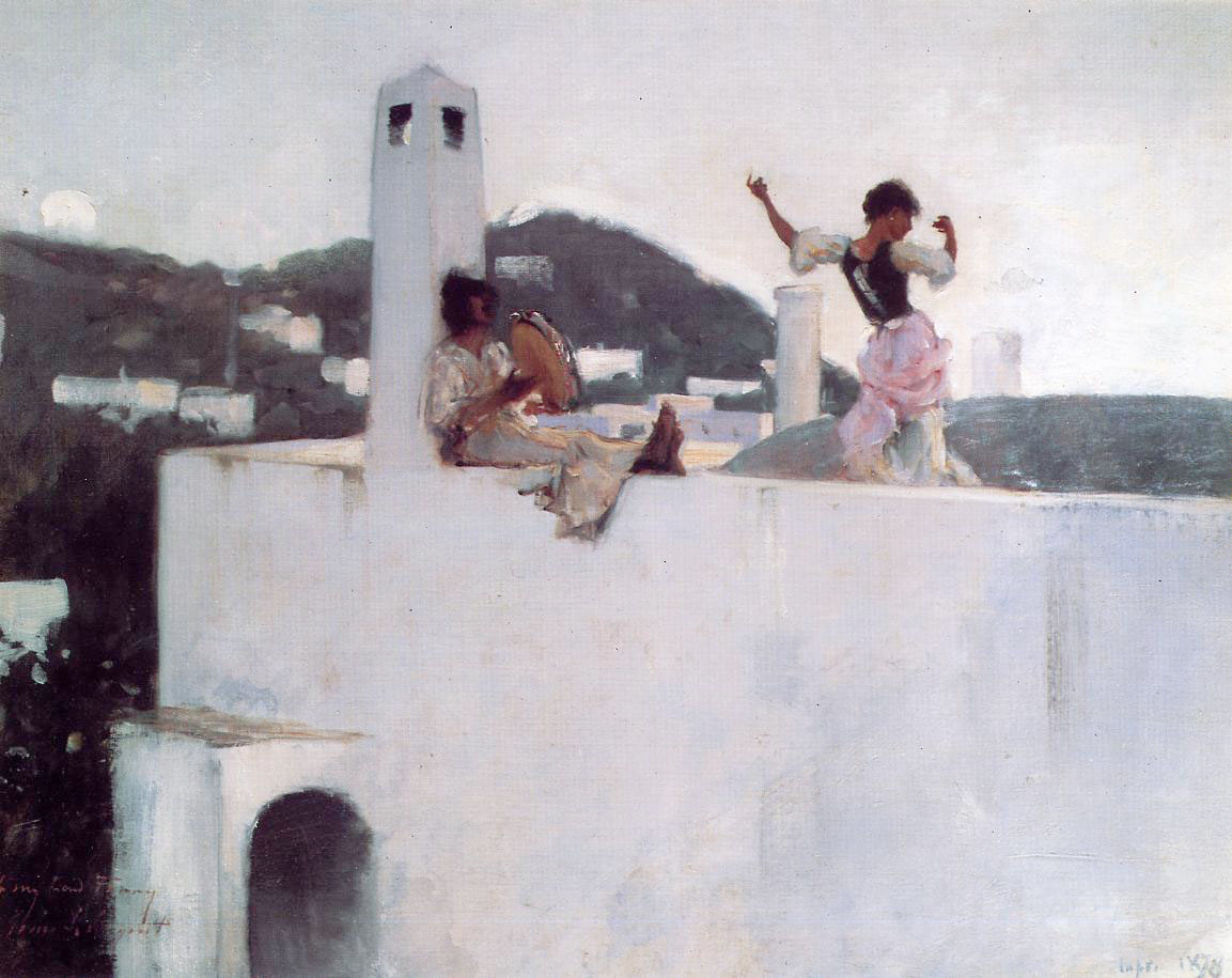 Sargent_-_Capri