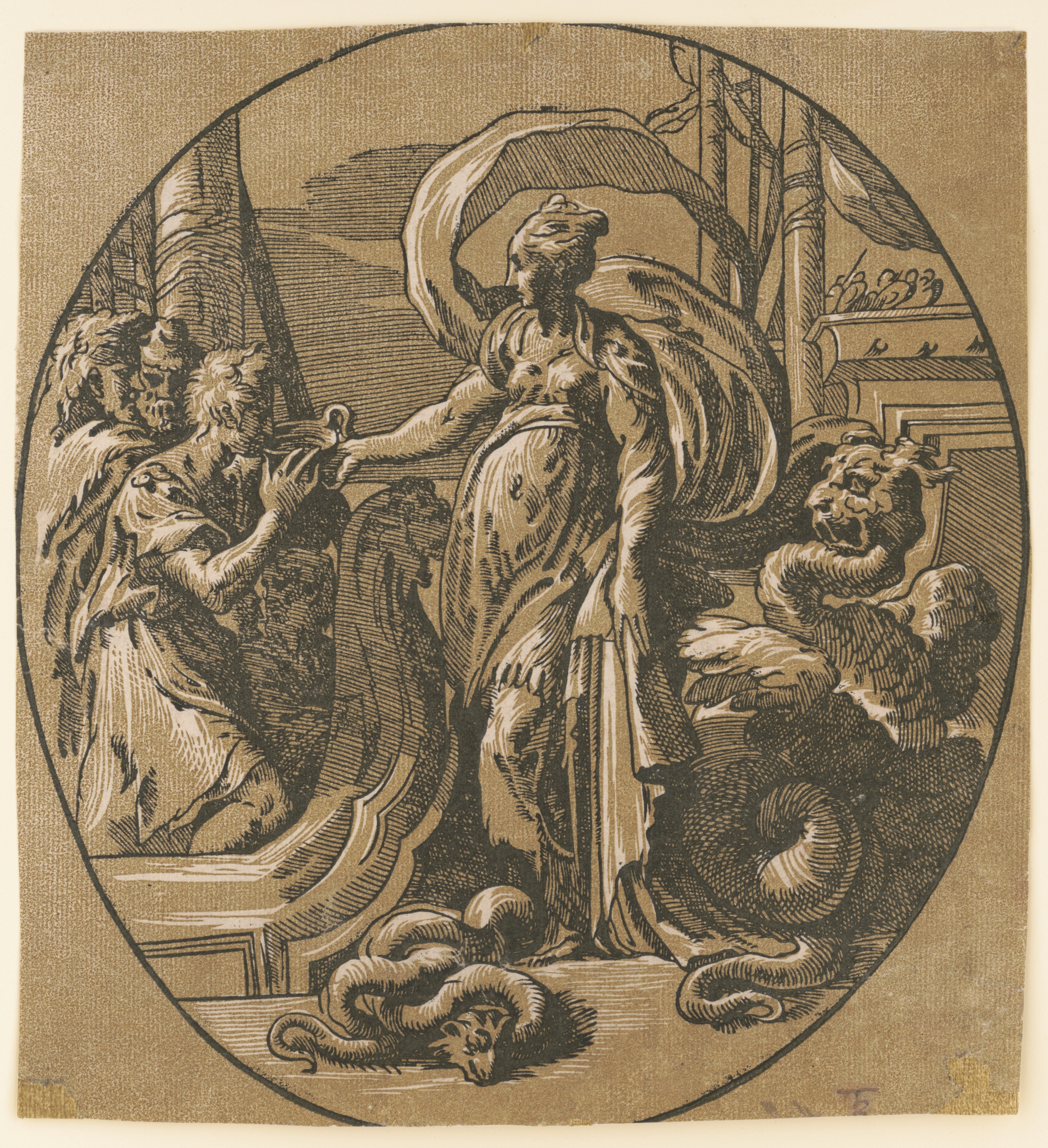 Circe_giving_drink_LCCN2008678921