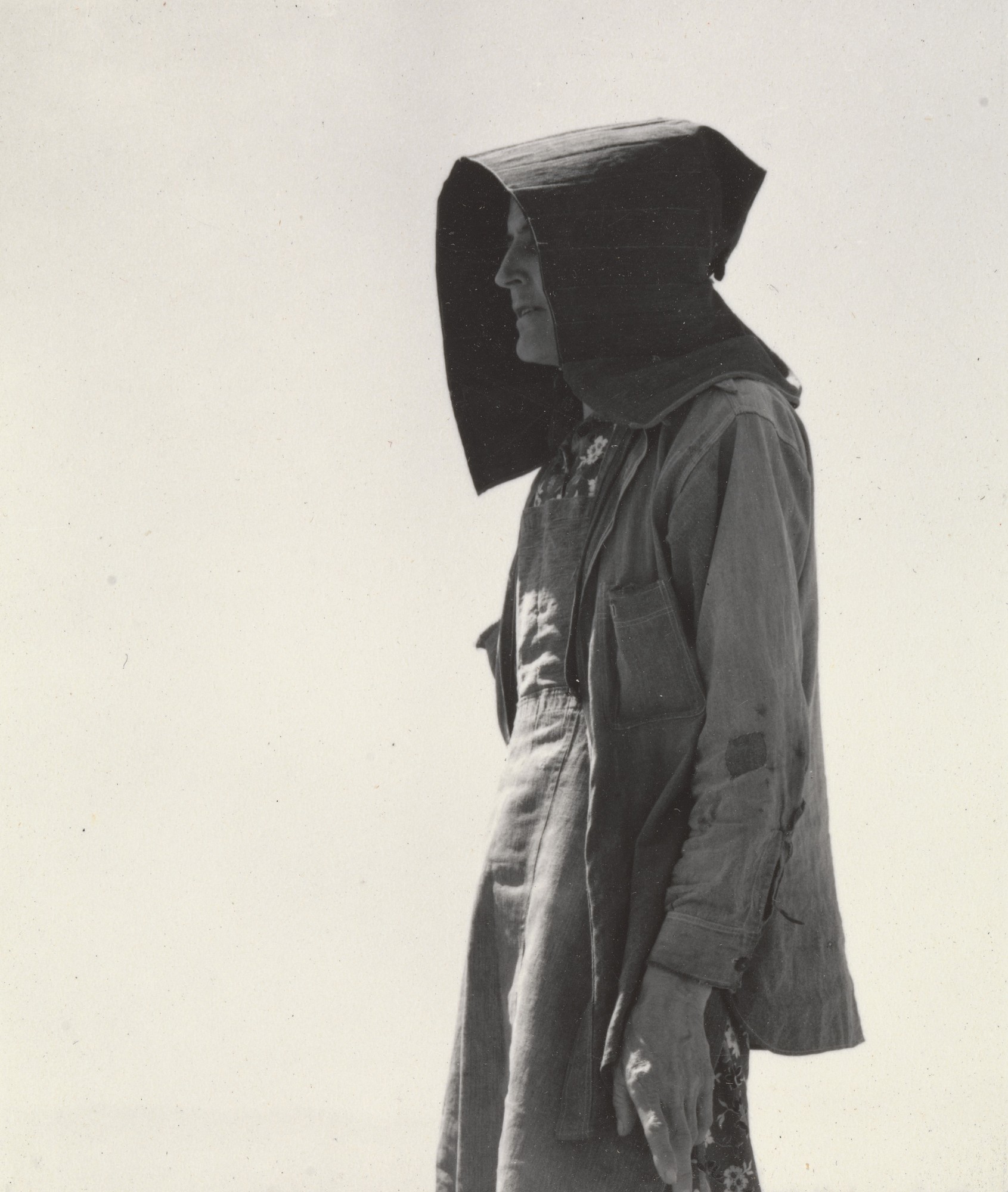 dorothea lange imperial valley picker